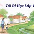 Bài Đi Học Lớp 1 Trang 48