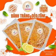 Bánh Tráng Dẻo Tôm Ăn Như Nào