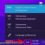 Cách Cài Tiếng Việt Cho Win 10 Máy Hp
