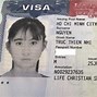 Cách Đi Lấy Visa Mỹ Tại Hà Nội