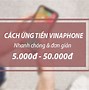 Cách Mua Mạng 5K Vinaphone