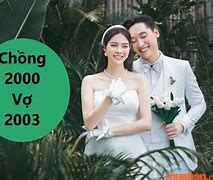 Chồng 2003 Vợ 2001 Có Hợp Không