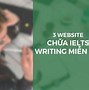 Chữa Bài Đọc Ielts Online Miễn Phí