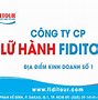 Công Ty Cổ Phần Du Lịch Lữ Hành Việt