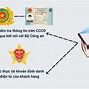 Đăng Ký Sinh Trắc Học Trên Vcb