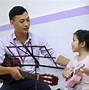 Dạy Đàn Ukulele Cho Bé