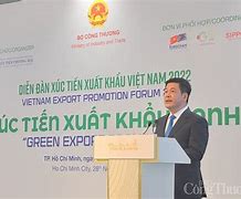 Diễn Đàn Xúc Tiến Xuất Khẩu 2022 Tại Mỹ