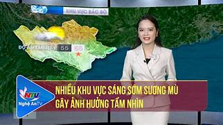 Dự Báo Thời Tiết Thanh Chương Nghệ An 3 Ngày Tới