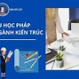 Du Học Kiến Trúc Pháp