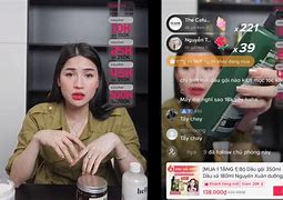 Hà Linh Livestream