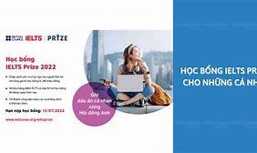 Học Bổng Ielts Prize 2022 Reading Online Free Reddit Answers