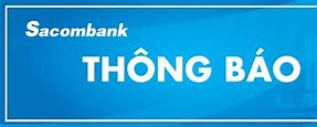 Học Bổng Ngân Hàng Sacombank