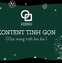 Khóa Học Content Marketing Online