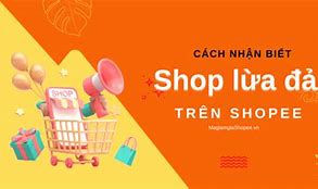 Lừa Đảo Trên Shopee