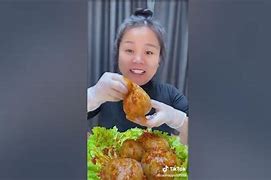 Mukbang Đồ Ăn Cay