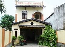 Nét Việt Hotel Sóc Trăng