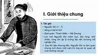 Ngữ Văn Lớp 9 Chương Trình Sáng Tạo Chuyện Người Con Gái Nam Xương