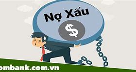 Nợ Xấu Mấy Nhóm