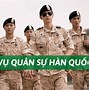 Quân Đội Hàn Quốc Do Ai Chỉ Huy