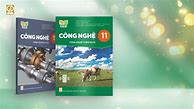 Sách Công Nghệ 11 Kết Nối Tri Thức Bài 10