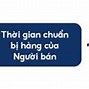 Thời Gian Shipper Giao Hàng Shopee