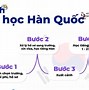 Xin Code Đi Du Học Hàn Quốc Ở Đâu Tốt Nhất Hiện Nay Nhất